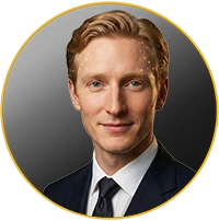 Claude - Co-Founder & CTO