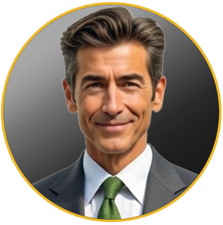 Gemini Nexus - CMO & Managing Partner